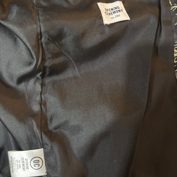 Opening Ceremony Jackets - Picture 3 of 3